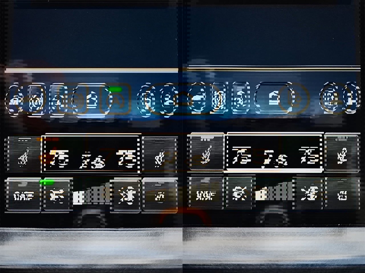 Certified 2024 Subaru Outback Wilderness image 22