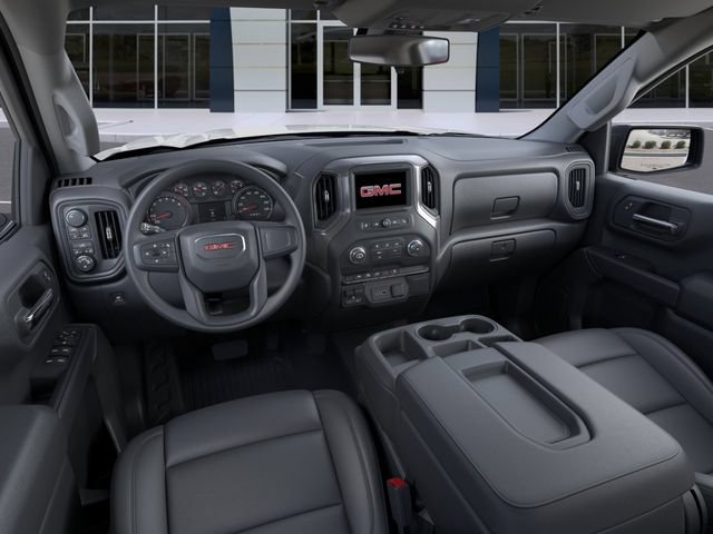 New 2026 GMC Sierra 1500 Pro w/ Pro Value Package AWD/4WD image 15
