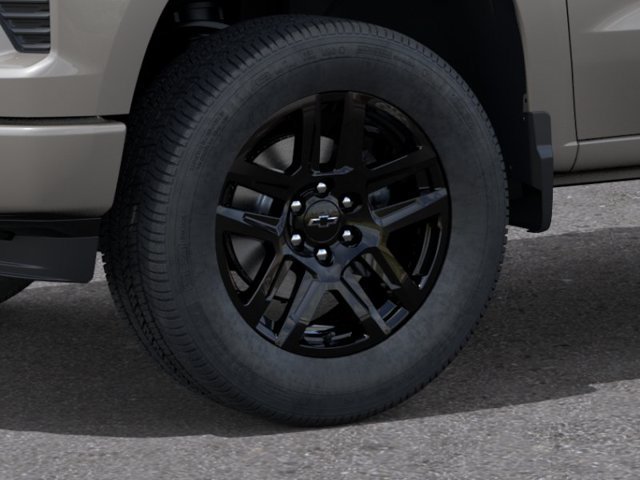 New 2026 Chevrolet Silverado 1500 RST w/ Texas Edition Plus RWD image 9