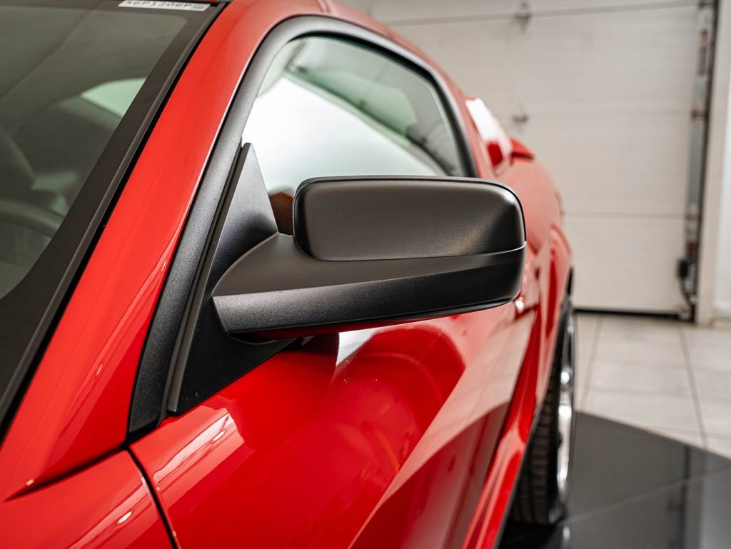 Used 2008 Ford Mustang Shelby GT500 image 14