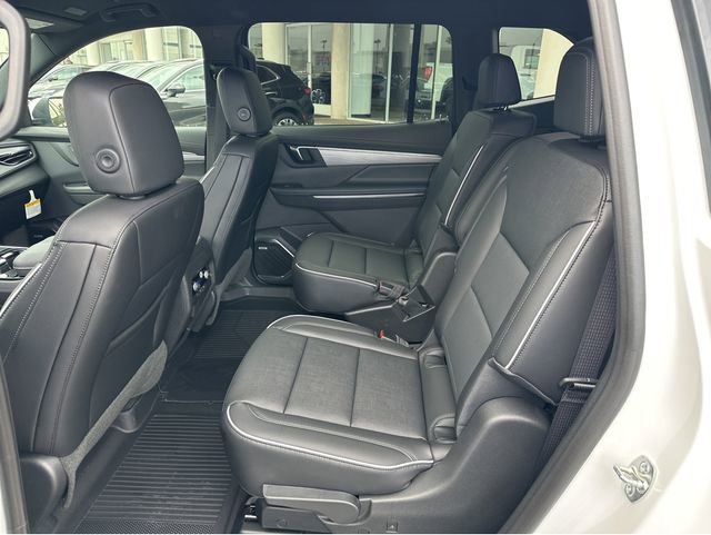 New 2026 Buick Enclave Preferred w/ Power Package image 18