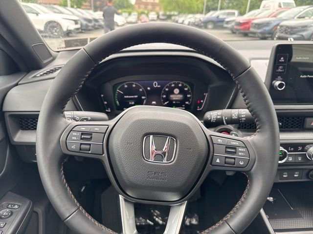 New 2026 Honda CR-V Sport-L image 15