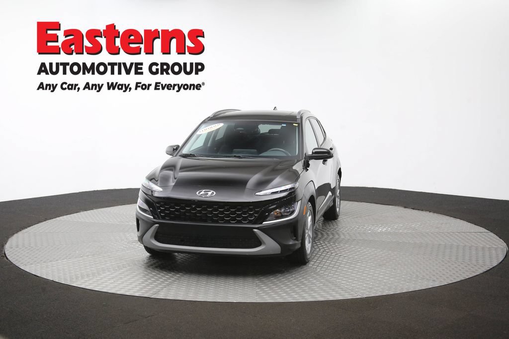 Used 2022 Hyundai Kona SEL w/ Convenience Package AWD/4WD image 54