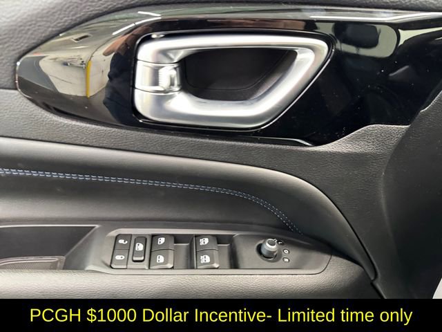 New 2026 Jeep Compass Latitude w/ Quick Order Package 29K image 8