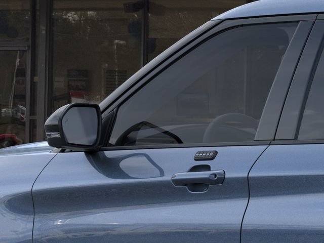 New 2026 Ford Explorer Tremor AWD/4WD image 20