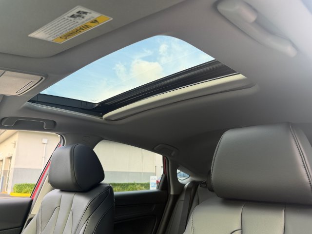 New 2026 Acura Integra FWD image 16