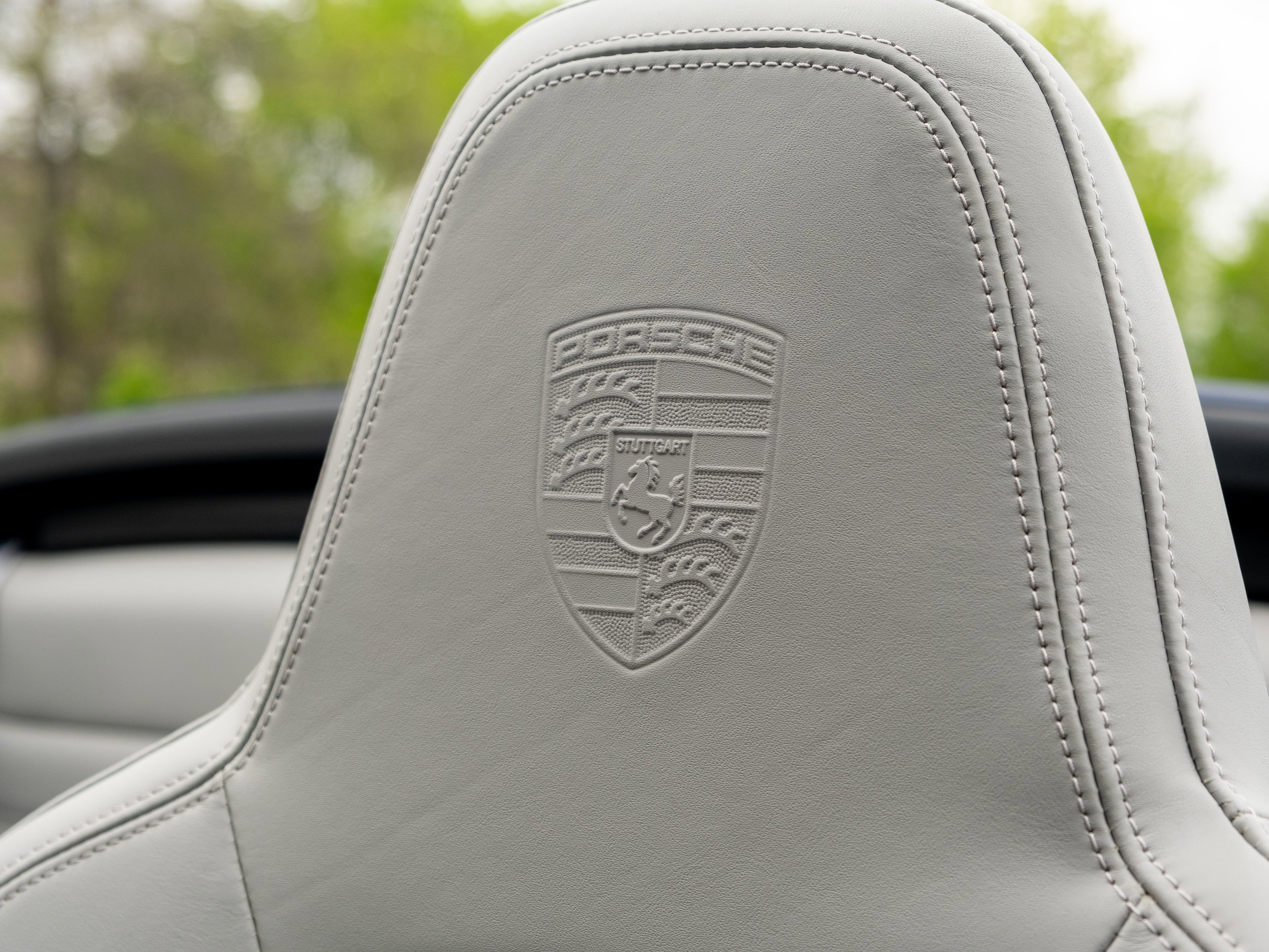 Certified 2024 Porsche 911 Carrera S RWD image 22