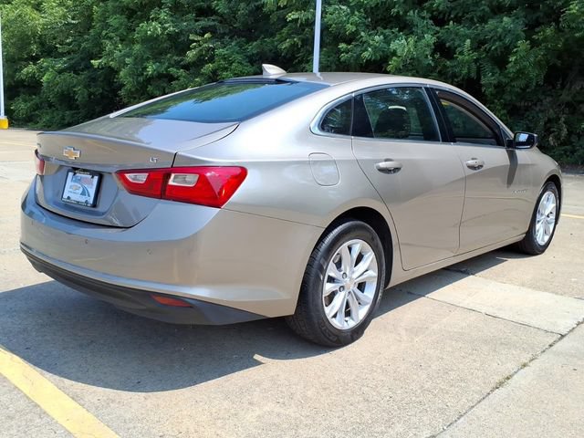 Used 2024 Chevrolet Malibu LT FWD image 6