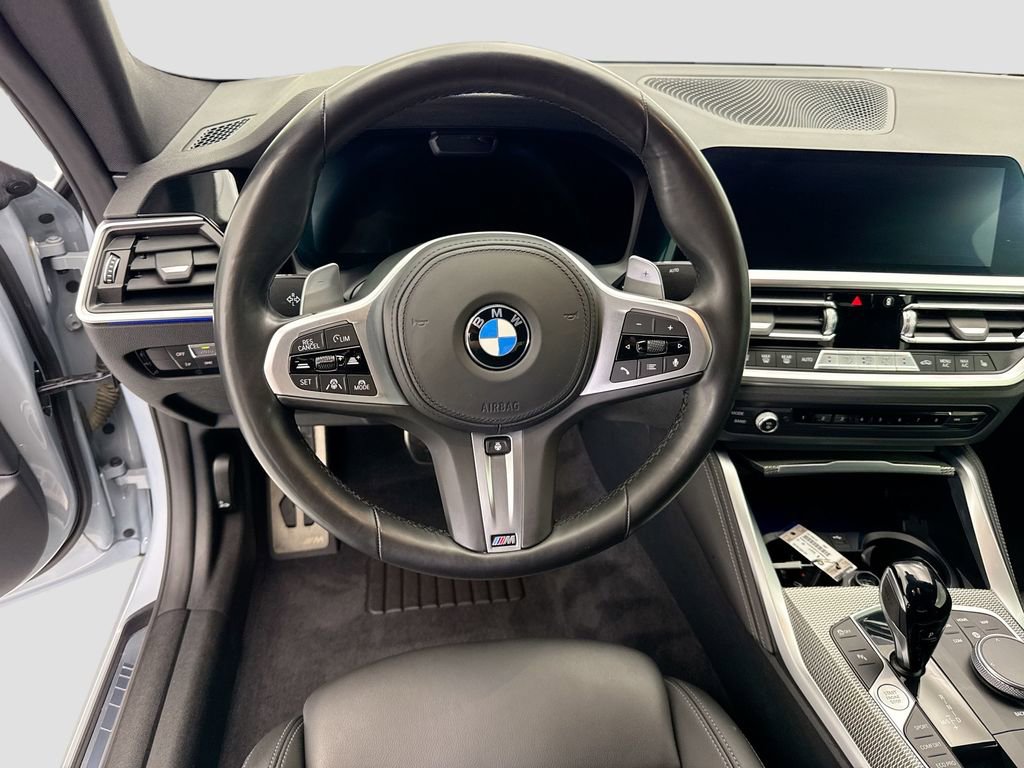 Used 2022 BMW 440i xDrive Coupe image 10