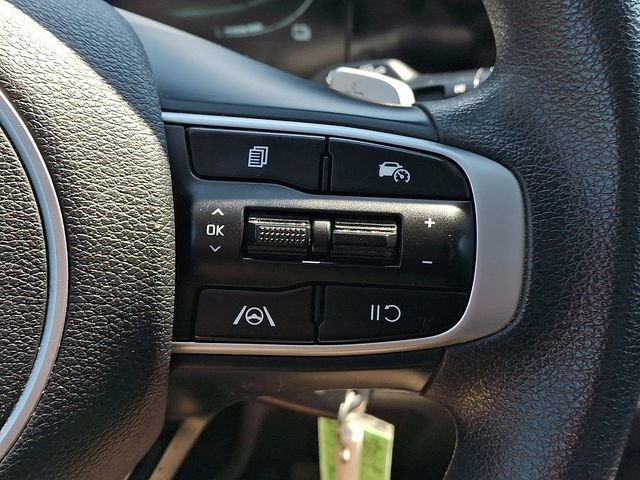 Used 2023 Kia Sportage LX AWD/4WD image 20