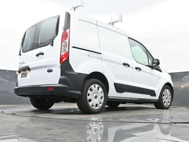 Used 2022 Ford Transit Connect XL image 11