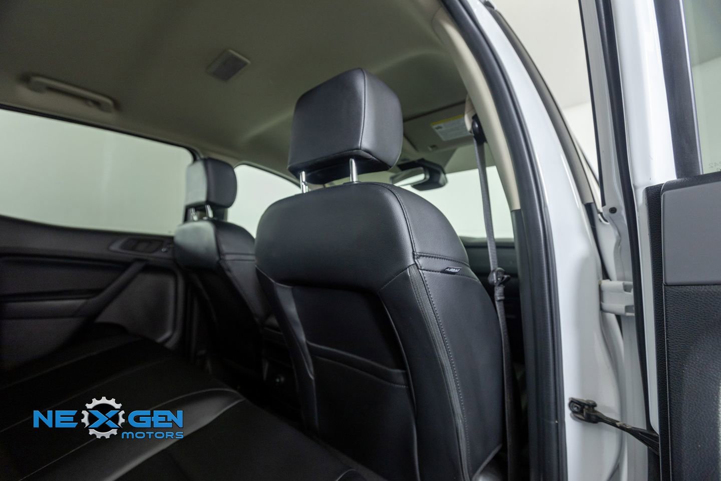 Used 2023 Ford Ranger XL AWD/4WD image 34