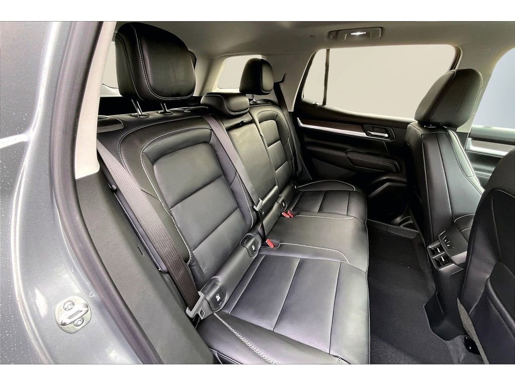 New 2026 GMC Terrain Denali image 10