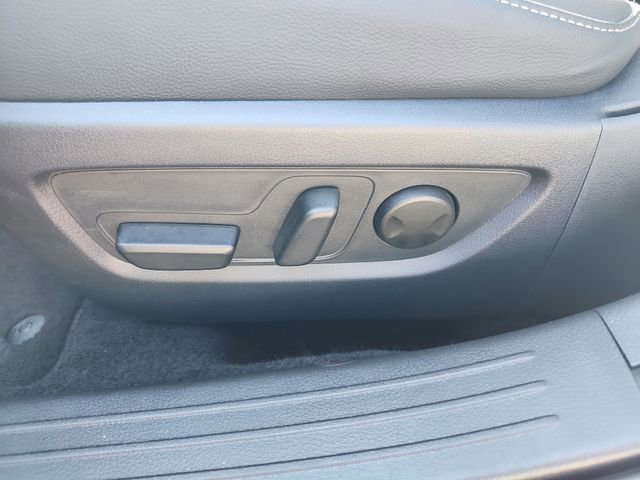 Used 2024 MAZDA CX-50 AWD 2.5 S w/ Premium Package image 9