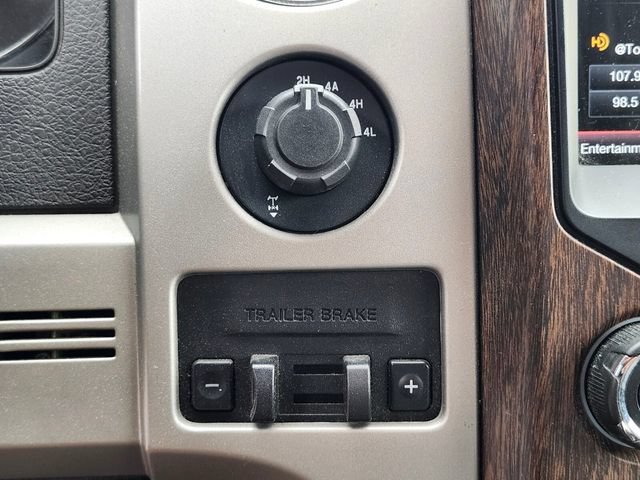 Used 2013 Ford F150 Lariat w/ Luxury Equipment Group AWD/4WD image 23