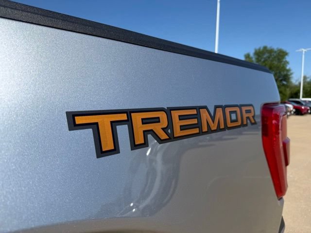 Used 2023 Ford F150 Tremor AWD/4WD image 53