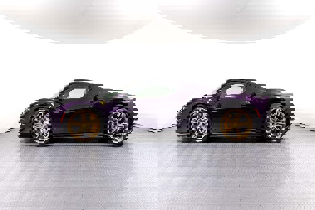 Certified 2024 Ferrari 296 GTB image 3