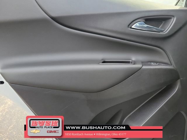 Used 2019 Chevrolet Equinox LT image 16