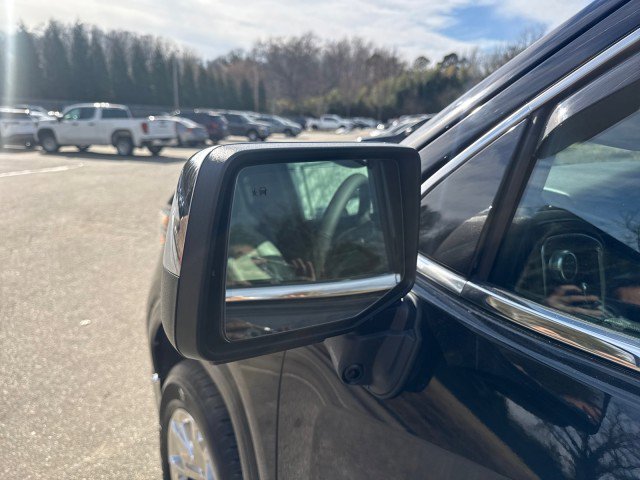 Used 2020 GMC Sierra 1500 SLT w/ SLT Premium Plus Package image 15