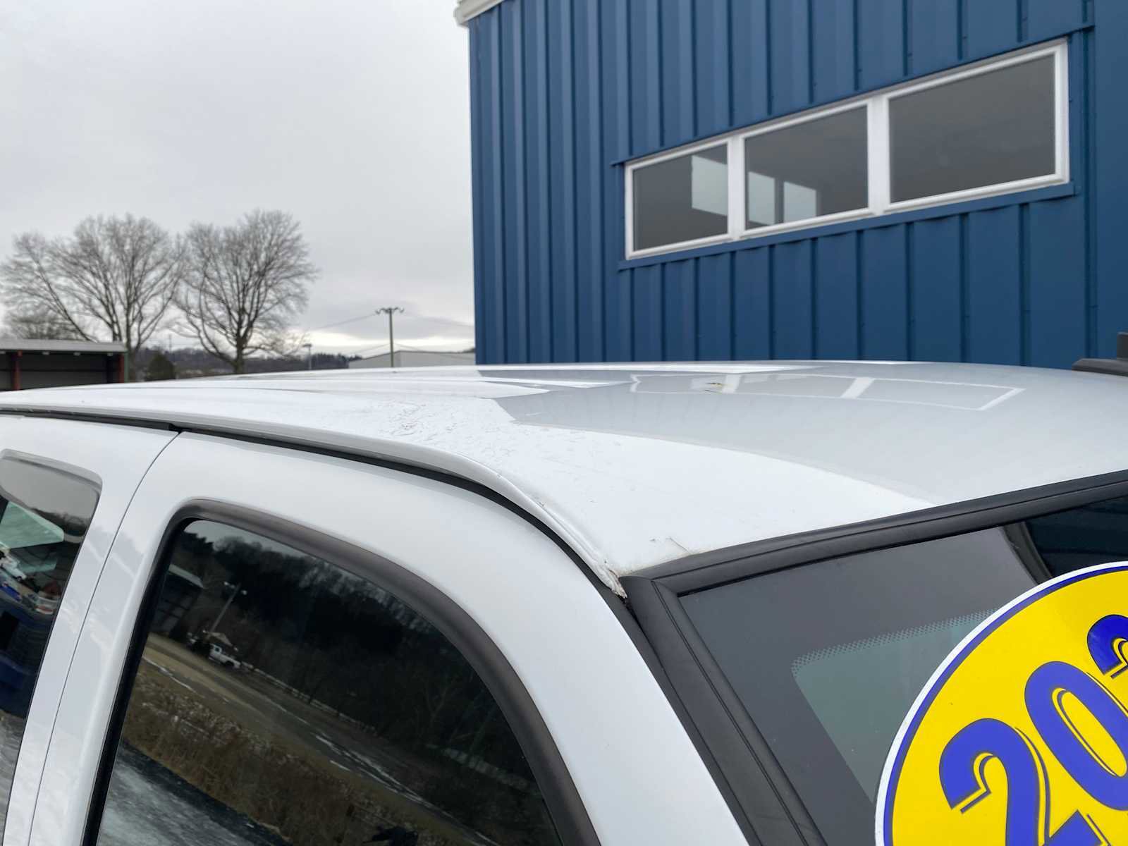 Used 2024 Chevrolet Express 2500 w/ Driver Convenience Package image 5