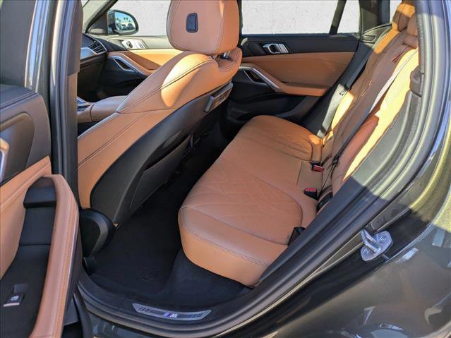 Used 2023 BMW X6 xDrive40i w/ M Sport Package image 19