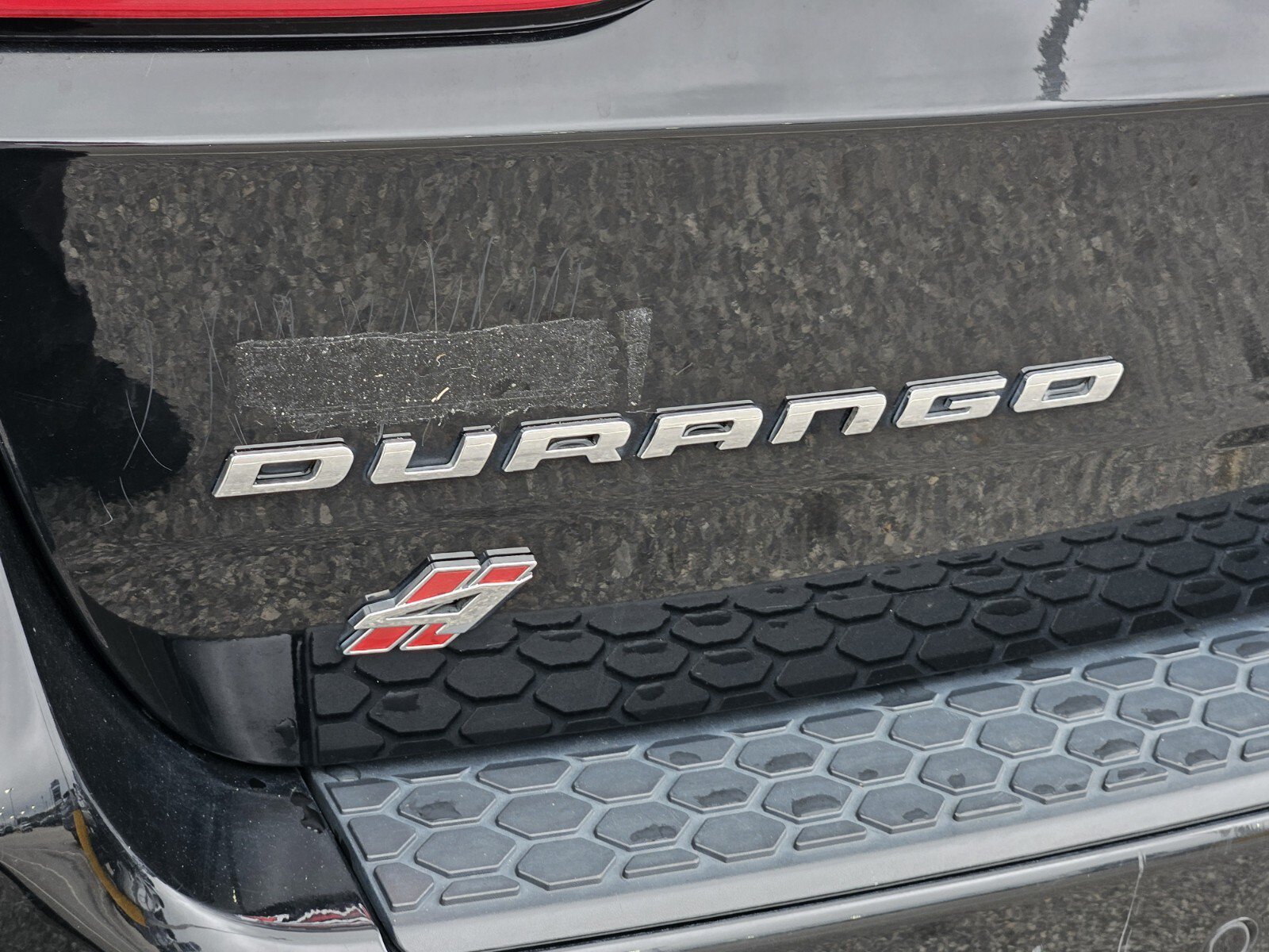 Used 2022 Dodge Durango GT AWD/4WD image 16