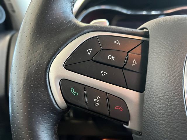 Used 2016 Dodge Durango Citadel w/ Technology Group AWD/4WD image 18