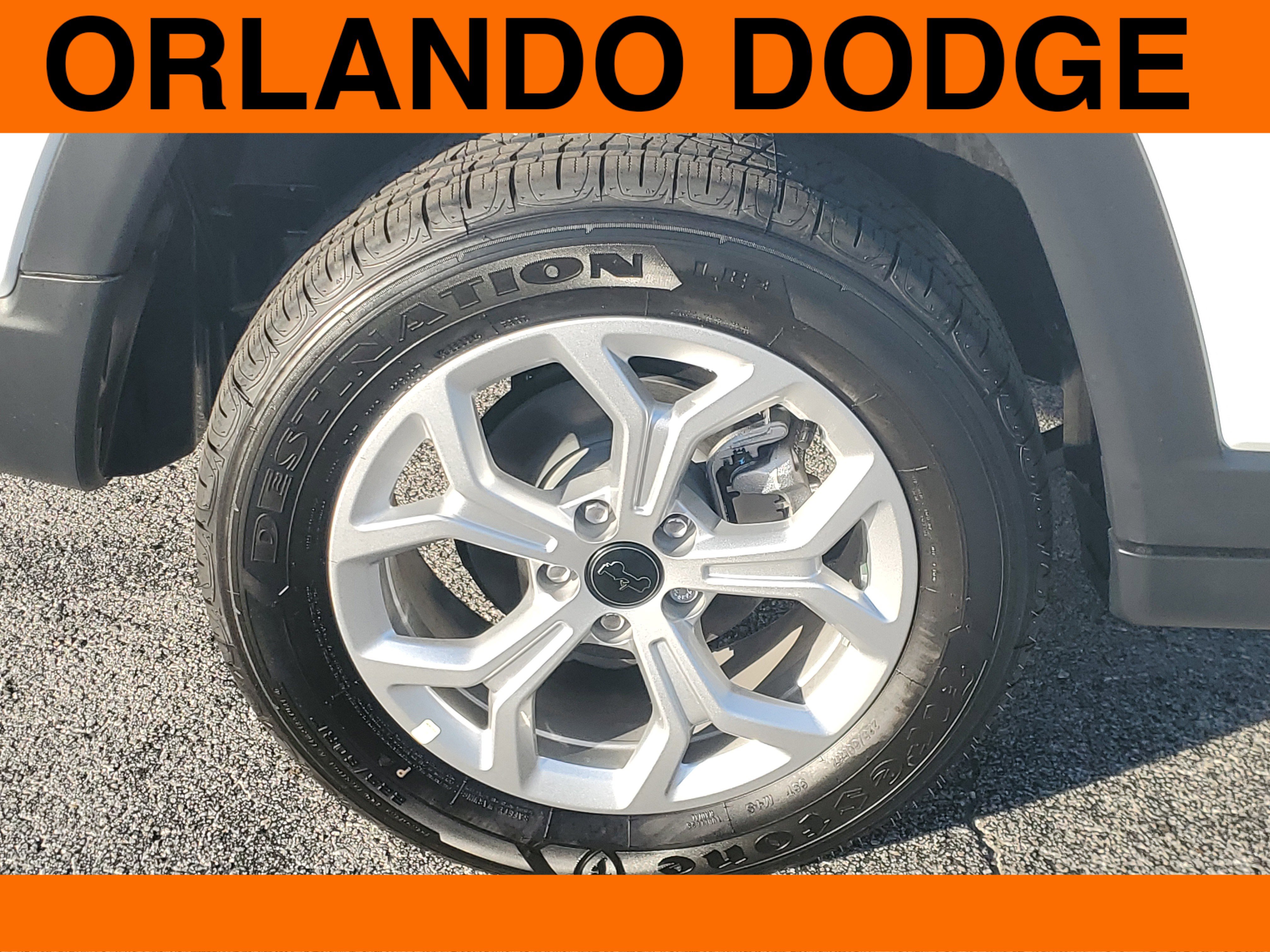 New 2026 Jeep Compass Latitude image 4