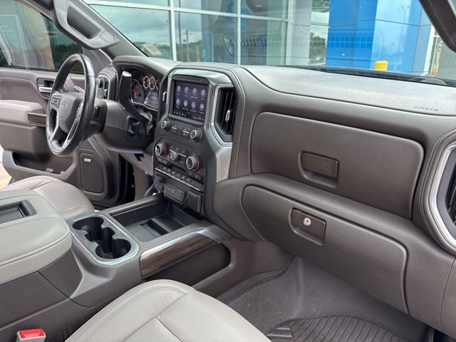 Used 2020 Chevrolet Silverado 1500 RST w/ All-Star Edition image 31