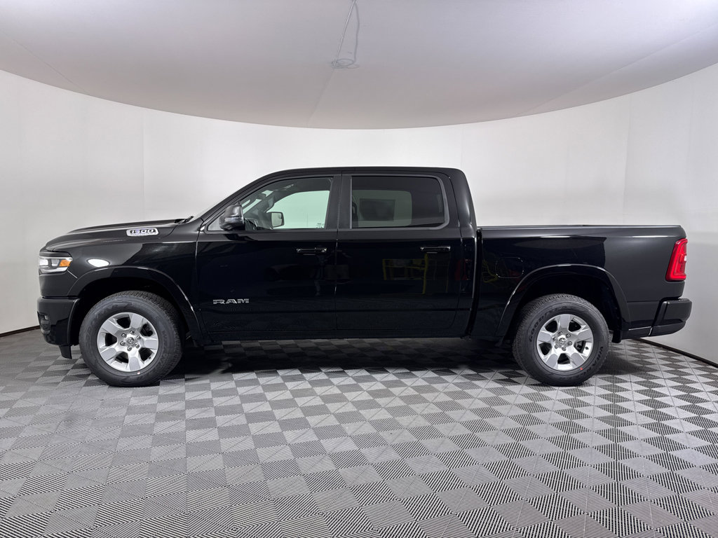 New 2026 RAM 1500 Big Horn image 26