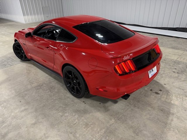 Used 2017 Ford Mustang GT image 30