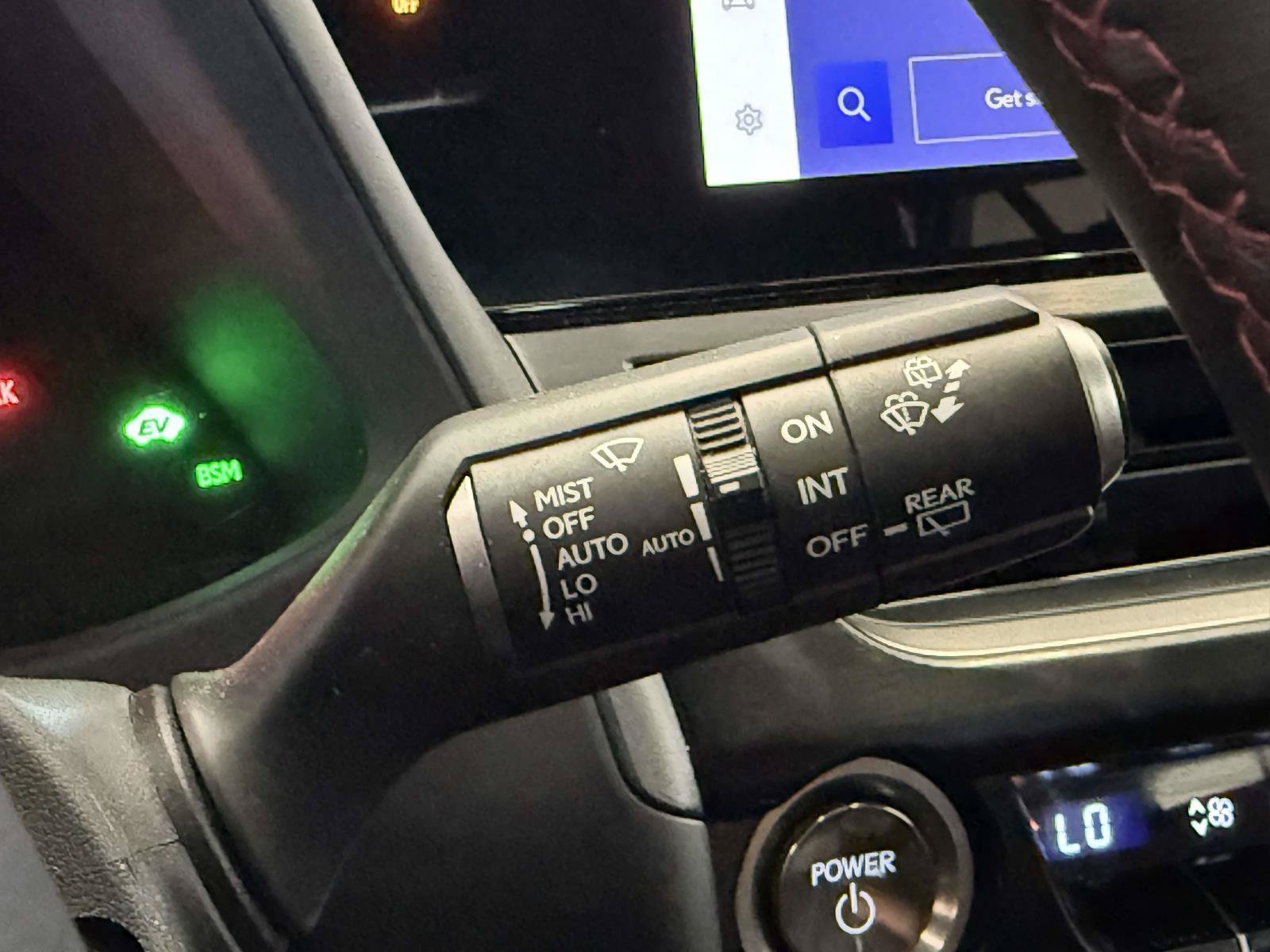 Used 2023 Lexus UX 250h F Sport AWD/4WD image 33