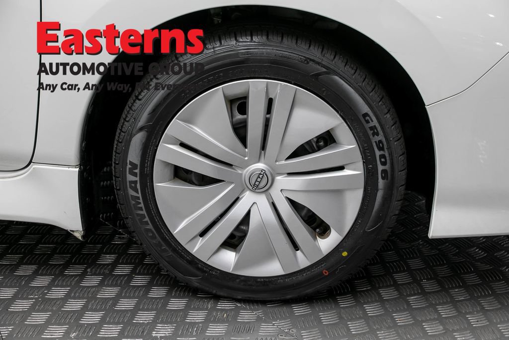 Used 2023 Nissan Leaf S FWD image 28