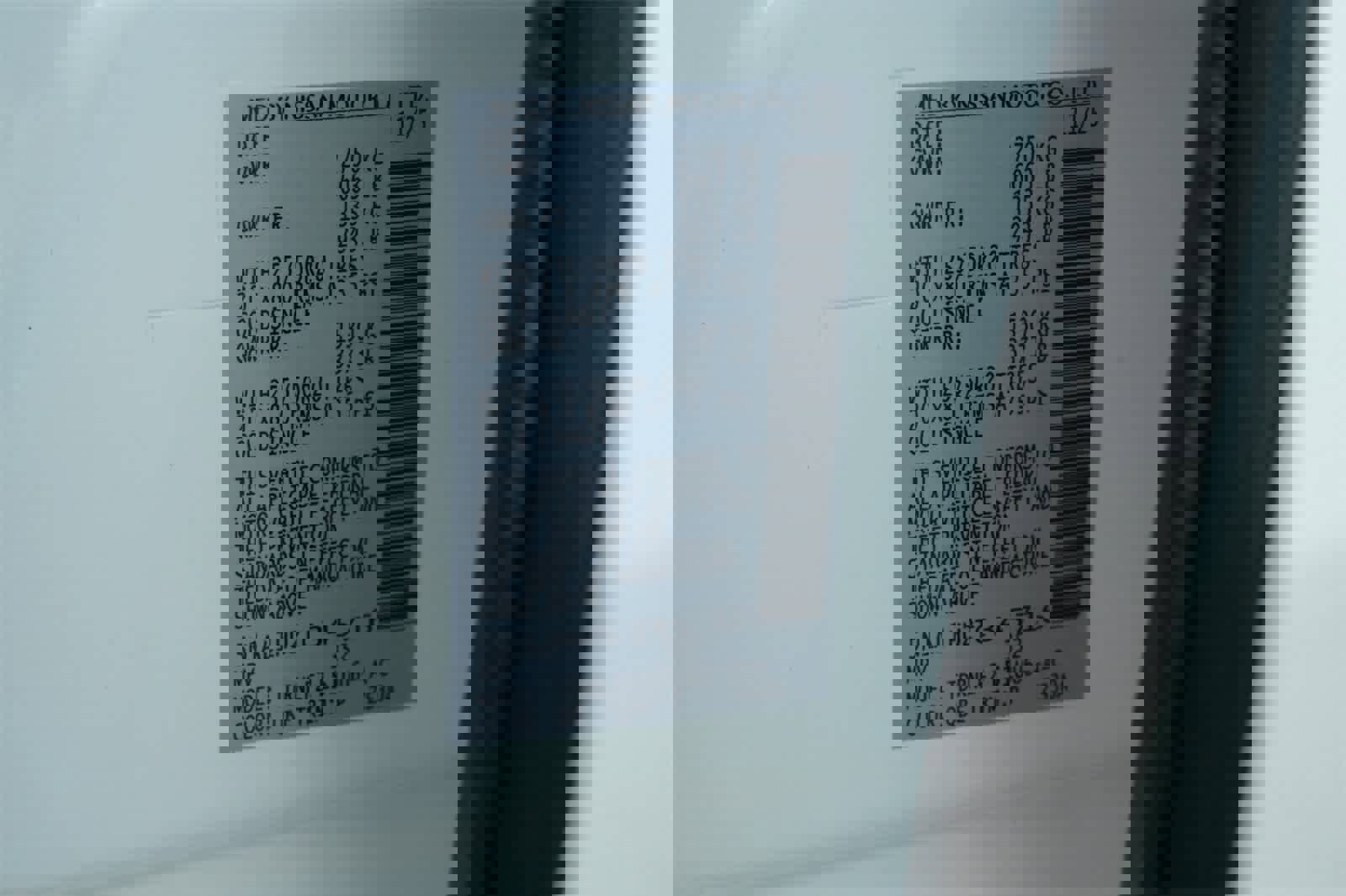 New 2026 INFINITI QX60 Autograph image 28