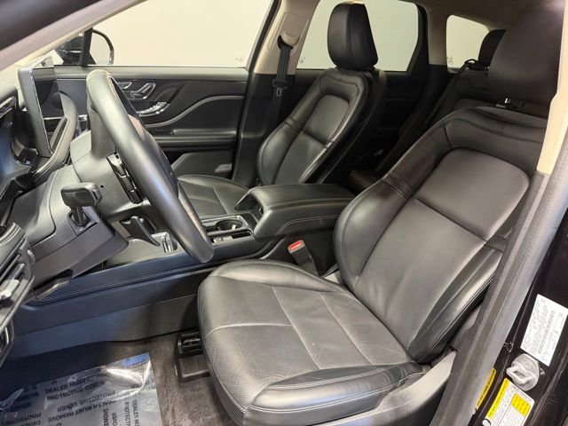 Used 2024 Lincoln Corsair Reserve AWD/4WD image 14