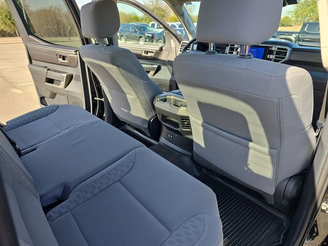 Used 2023 Toyota Tundra SR5 image 11