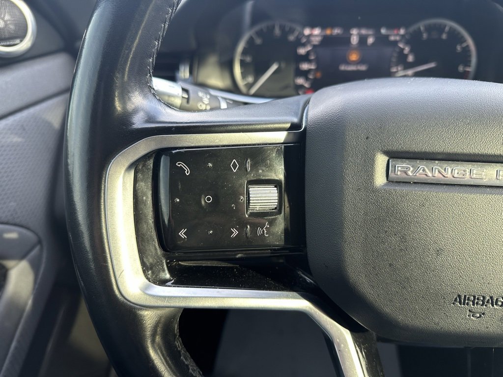 Used 2022 Land Rover Range Rover Evoque S image 23