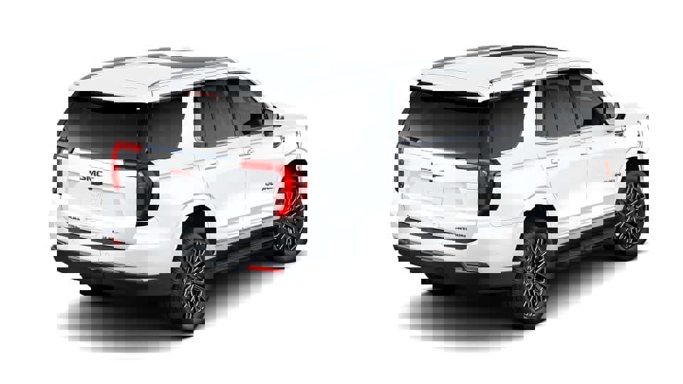 New 2026 GMC Yukon Elevation image 53