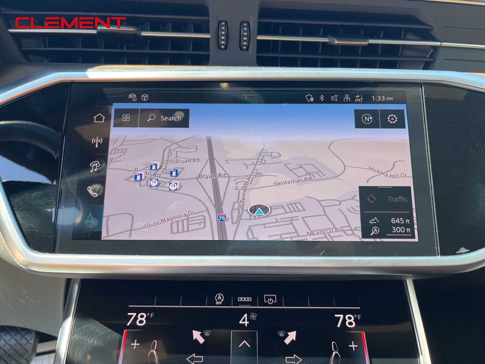 Used 2025 Audi A6 3.0T Premium AWD/4WD image 19