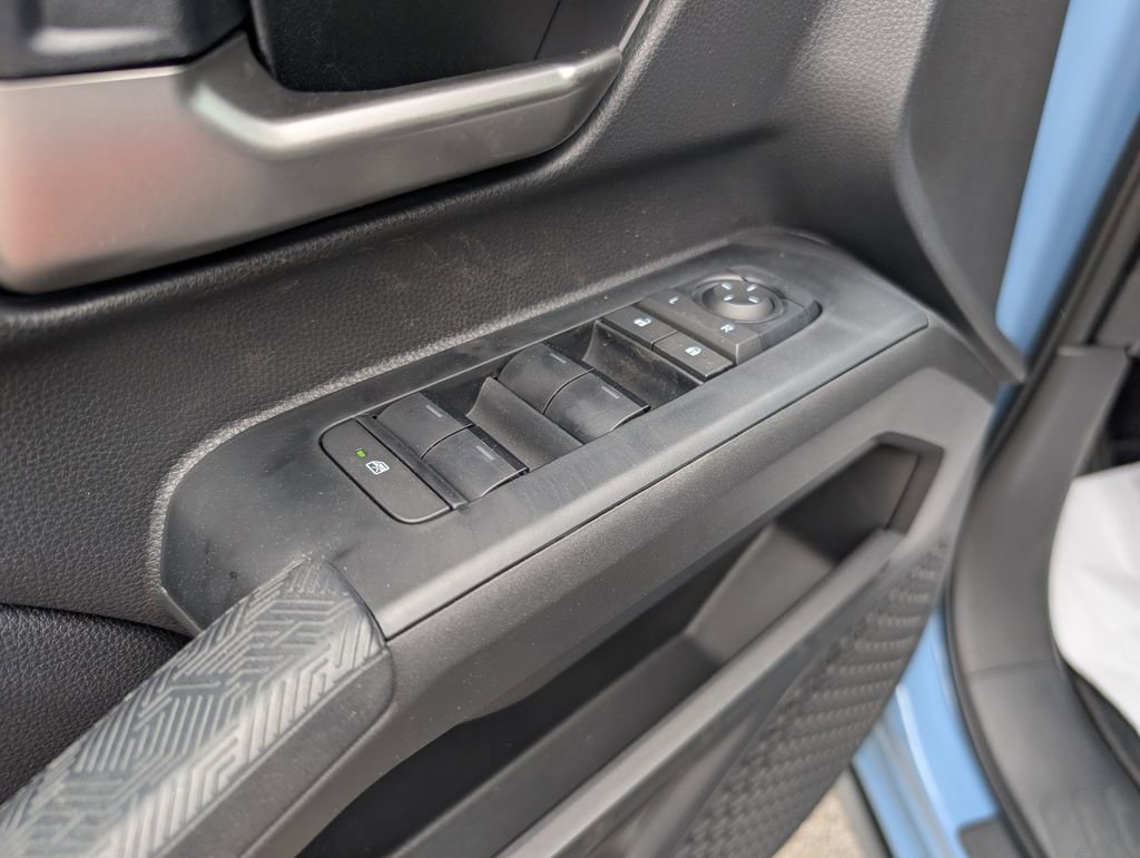 New 2026 Toyota Tacoma TRD Off-Road image 10