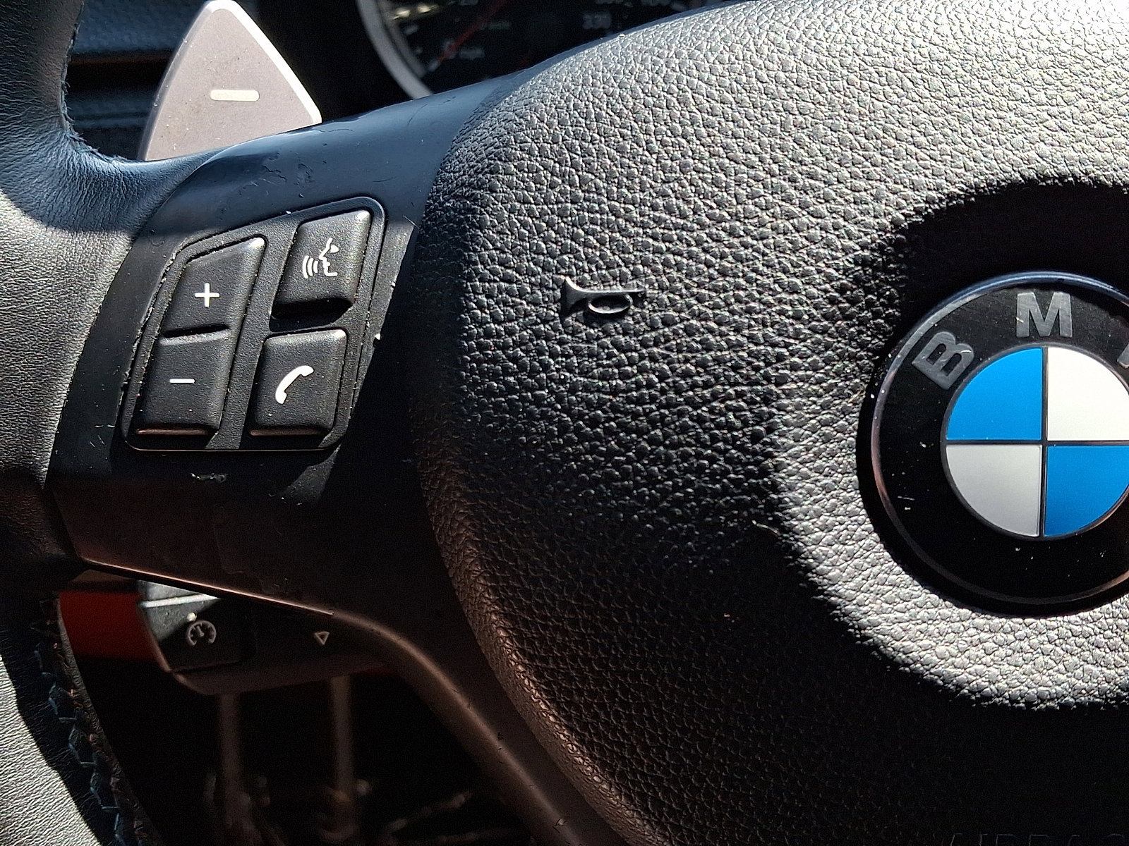 Used 2008 BMW M3 Coupe RWD image 20