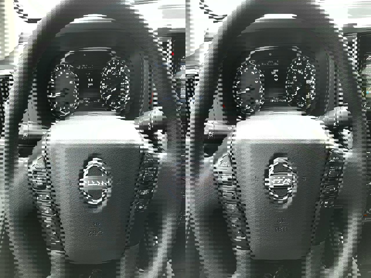 New 2026 Nissan Frontier SV w/ Tow Package image 23