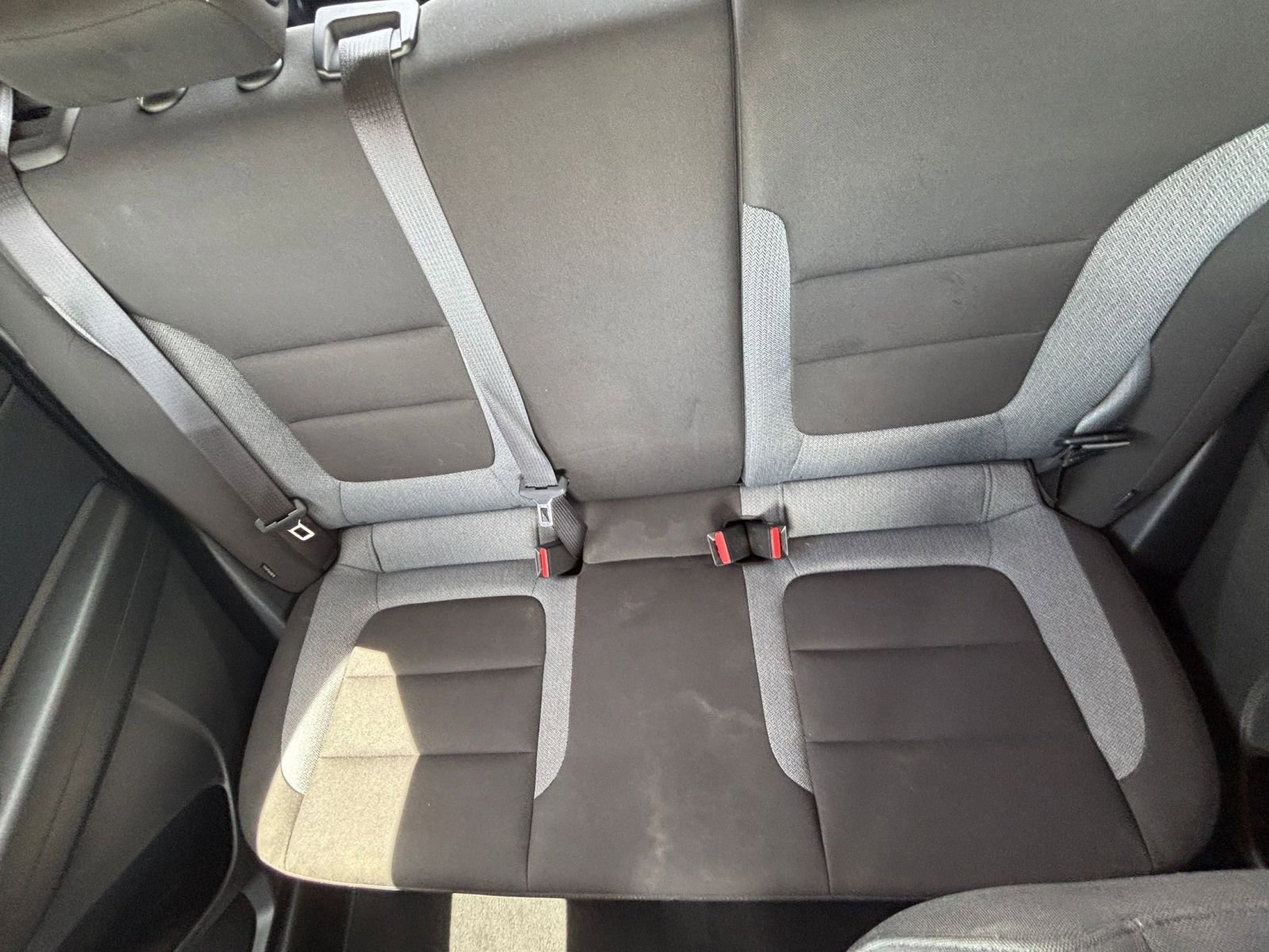 Used 2025 Chevrolet TrailBlazer LT FWD image 39