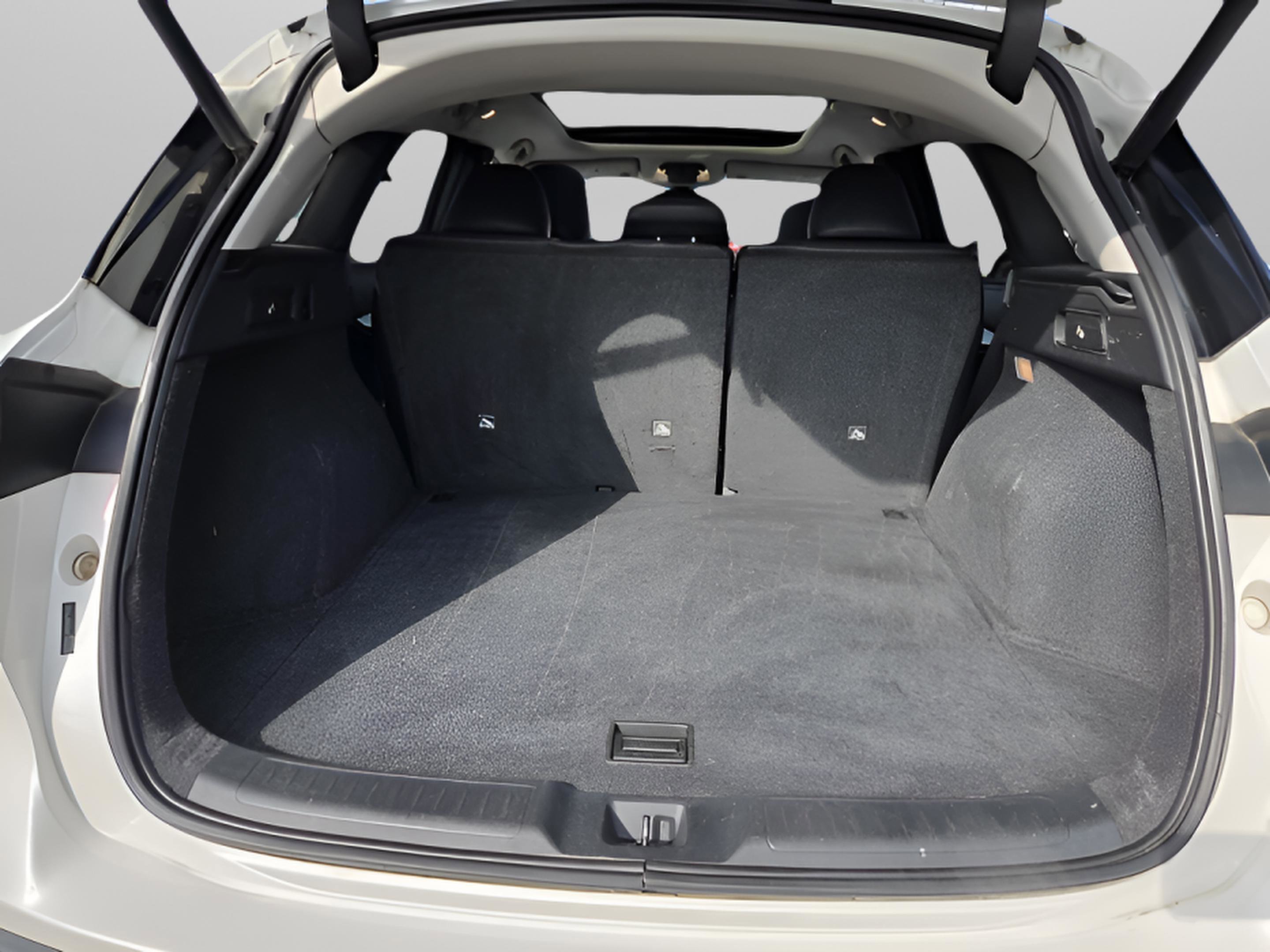 Used 2019 INFINITI QX50 Essential w/ Premium Heat Package image 34