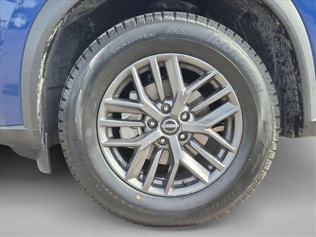 Used 2023 Nissan Rogue S FWD image 23