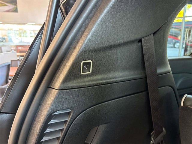 New 2026 Chrysler Pacifica Limited w/ S Appearance Package image 5