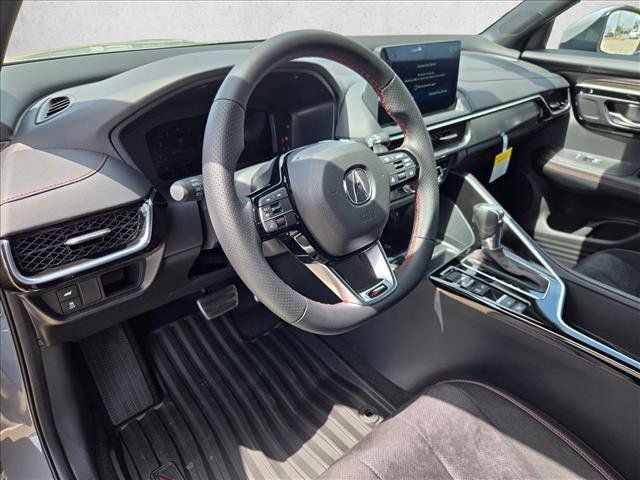 New 2026 Acura ADX A-Spec FWD image 3