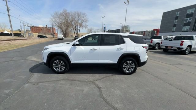 Used 2025 Chevrolet Equinox LT image 5