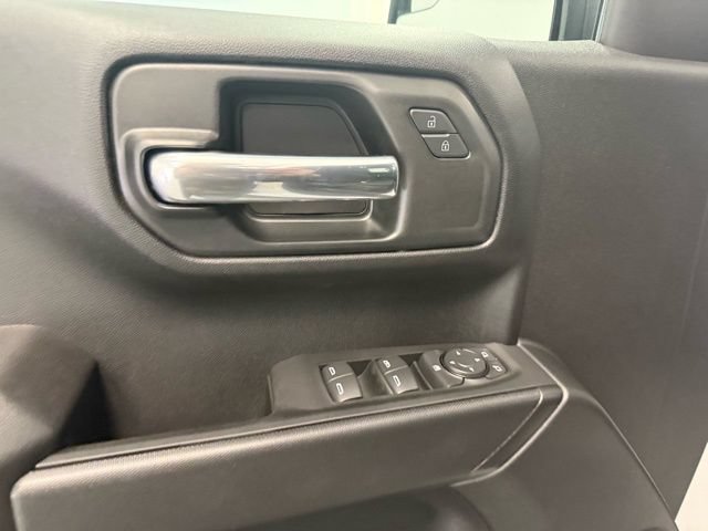 New 2026 GMC Sierra 1500 Pro w/ Pro Value Package AWD/4WD image 13