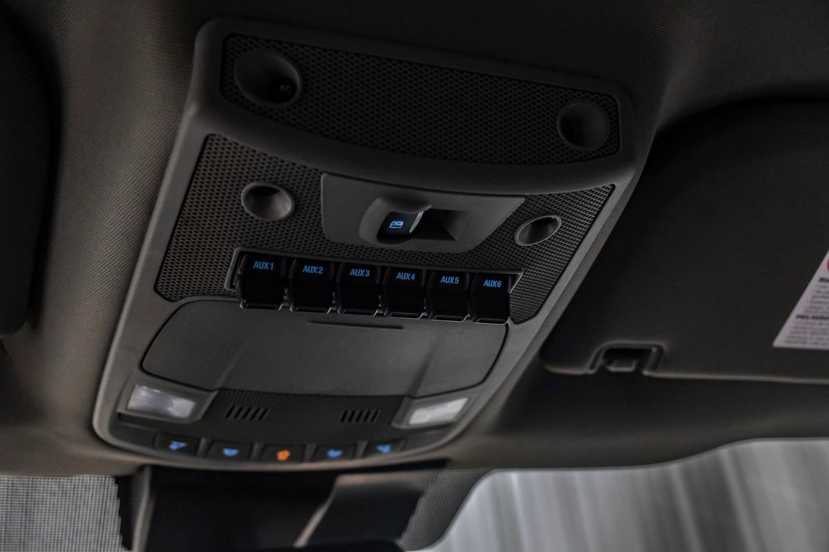 Used 2020 Ford F250 Lariat w/ Lariat Ultimate Package image 19